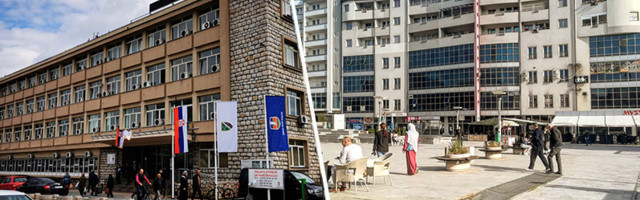 Novi Pazar – Tutin: Službenici se u gradskoj upravi zapošljavaju preko političkih veza