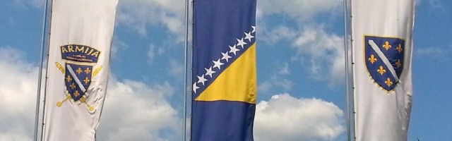 Da li povampirena Islamska država nišani BiH?