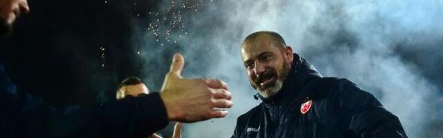 Još jedna ovakva jesen "ruši" Milojevića, Stanković treći u ovom veku stigao do brojke 100