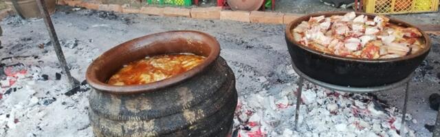 Почиње одбројавање до свадбарског купуса