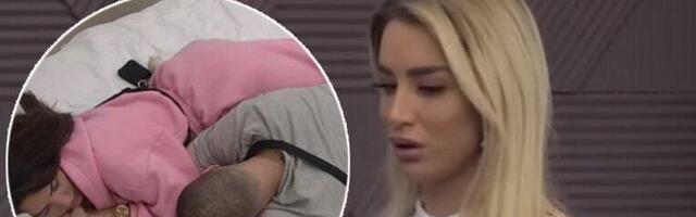 ALEKS NIKOLIĆ OTKRILA DETALJE ODNOSA ZVEZDANA I ANĐELE! Najavila PAKAO od komentara: "Nije ona ništa drugačija od drugih devojaka!" (VIDEO)