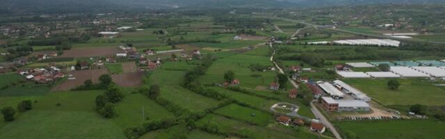 Vreme u Srbiji oblačno i kišovito, naizmenično biće i sunčanih intervala