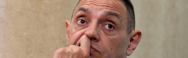 Aleksandar Vulin: Tetkin berač paradajza u Jovanjici i drugi gafovi