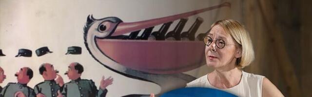 "Utisaka puna glava, utisci nisu prolazni": Ko stoji iza špice?