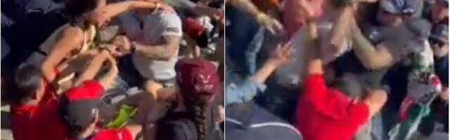 Formula 1 šampionat dobio svoje 'huligane'