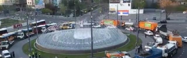 Bez javnog nadmetanja: Matijević dostavio ponudu za hotel "Slavija"