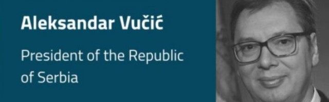 VUČIĆ SE NA BLEDU SASTAJE I SA LAJČAKOM! Ovo su detalji glavnog spoljnopolitičkog događaja u Sloveniji!