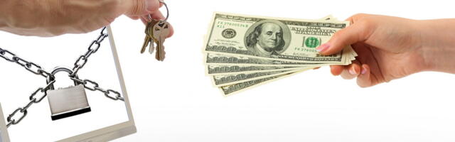 Ogromna većina kompanija je spremna da plati otkupninu nakon ransomware napada