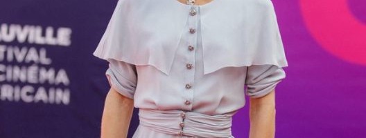 Ovako to rade Francuskinje: Vanessa Paradis ponosno nosi bore i Chanel