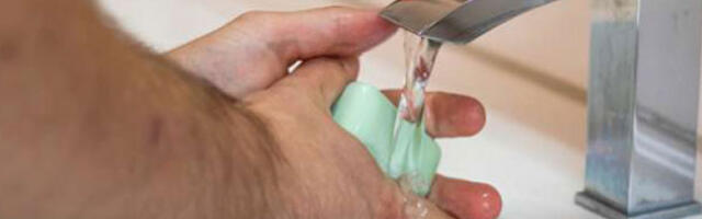 У свету се обележава Међународни дан хигијене руку