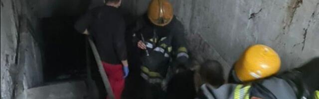 Treći sudar BG voza u tunelu do sada, u jednom je bilo i POGINULIH