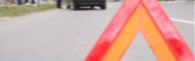 Bahati vozač zaustavljen kod Lazarevca, nastavlja se velika akcija policije