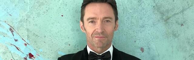 Man Crush Monday: Hugh Jackman