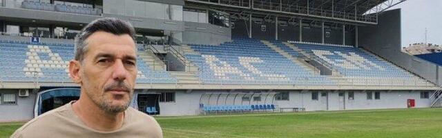 SERIJA TRIJUMFA JE DOVELA DO DRUGOG MESTA: Luković je pronašao dobitnu formu za Metalac!