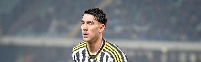 Vlahović ide iz Juventusa: Stara dama našla zamenu