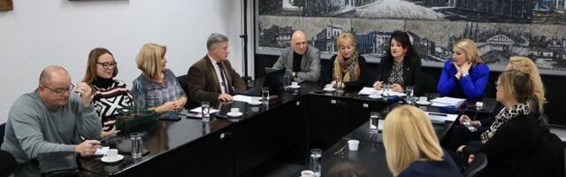 Kragujevački Tim za borbu protiv trgovine ljudima prepoznat kao jedan od najefikasnijih u Srbiji