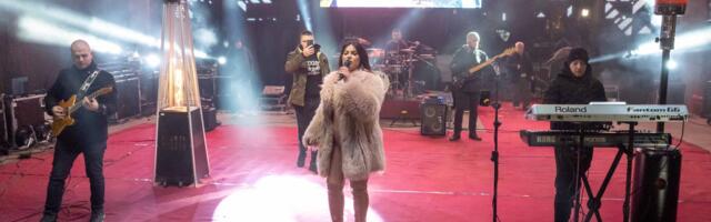 Doček pravoslavne Nove godine uz Seku Aleksić na Zlatiboru