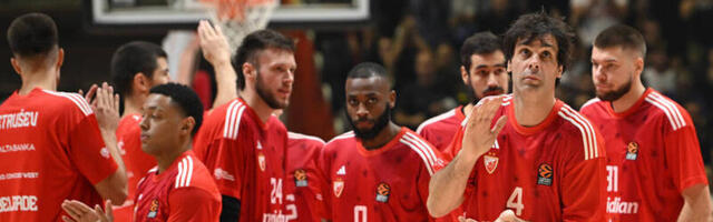 VELIKI PROBLEM! Janis Sferopulos već precrtao tri stranca?!