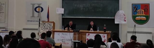 Devet saveta koje sam dao studentima