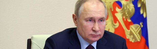 UKRAJINSKI OBAVEŠTAJCI TVRDE: Putin će OVOG DATUMA proglasiti pobedu u Ukrajini!