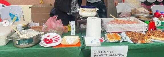 Studentski kuvari – Faširana revolucija i nova prijateljstva