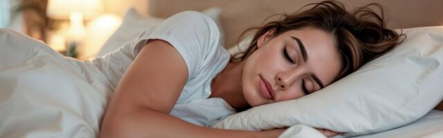 Nedostatak sna: 3 negativne posledice po naše telo