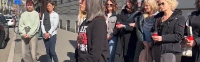 Vukašinova profesorka: Ako nas ovaj događaj ne ujedini...