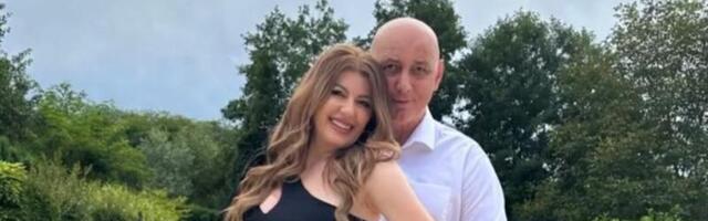 Viki i Taške imaju najlepšu terasu u Beogradu: Ovako izgled 50 kvadrata čistog luksuza (foto)