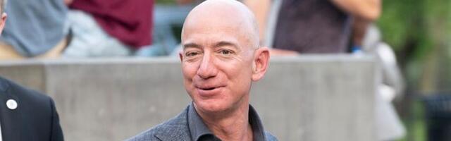 Zavirite na MOMAČKO VEČE drugog najbogatijeg čoveka na svetu: "Plesali su i skakali po sofama"  (VIDEO)