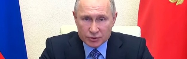 Putin: Obe ruske vakcine bezbedne i efikasne