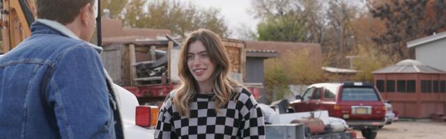 TV premijera filma „Ranjena ljubav“ – otac i ćerka Makgregor na kanalu FilmBox Premium