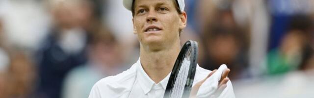 Šok odluka Vimbldona! Za sve je kriv Siner: Italijan pokušao da namagarči svet