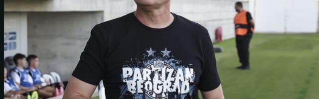 Tri greške Srđana Blagojevića koje (ni)su skupo koštale Partizan u Larnaki
