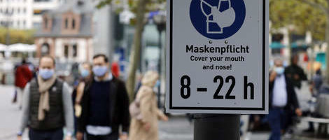 Koliko dugo možete biti uz nekoga s korona virusom, a da se ne zarazite?