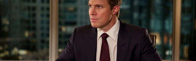 Ne propusti u septembru na SkyShowtime platformi