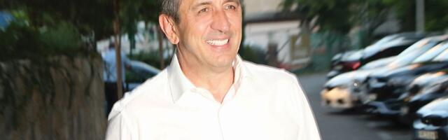 I stranac bi bolje reagovao: Žika Jakšić ovako govori kada ga pitaju o Saši Popoviću