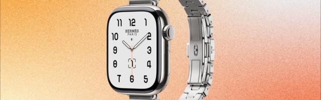Lansiran je novi iPhone, a pažnju je privukla Apple i Hermès kolaboracija