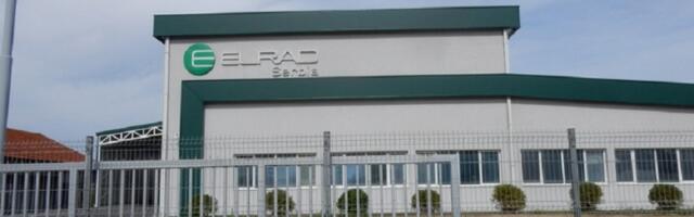 ŠTRAJK Radnici fabrike "Elard" obustavili proizvodnju
