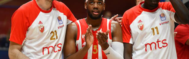 Nekadašnji igrač Crvene zvezde stiže na Bosfor
