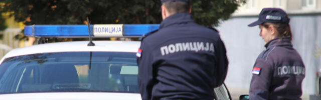 BRUTALNO PREBIJANJE U BEOGRADU Pretučen švercer kokaina Danilo Đurović iz Srbije