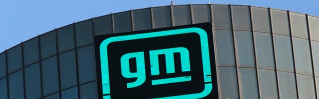 GM prekida razvoj vodoničnih ćelija