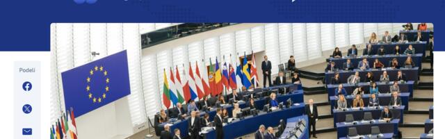 N1: Nikad oštrija rezolucija Evropskog parlamenta o Srbiji