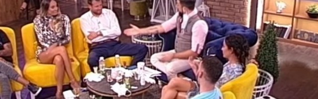 OTKAZALI JOJ GOSTOVANJE NA PINKU! Šok par sati PRED POČETAK programa - REKLI JOJ DA NE DOLAZI! Oglasila se i OTKRILA... AU!