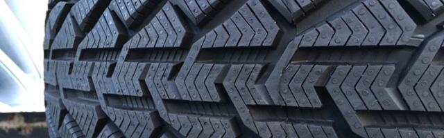 Od 1. novembra obavezna upotreba zimskih guma