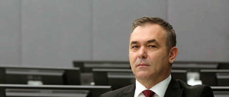 Selimi se izjasnio da nije kriv po optužnici za ratni zločin