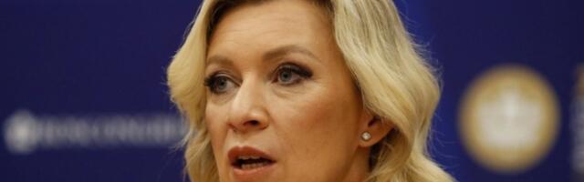 HITAN odgovor na prozivke Zaharove: "Nije prvi put..."