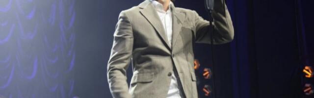 ŠOK-BOMBA! Jakov Jozinović snimio prvu pesmu - prozivali su ga zarađuje na TUĐIM HITOVIMA, evo kako zvuči njegov singl! (VIDEO)