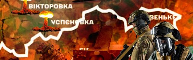 UKRAJINA ĆE BITI OSAKAĆENA TRAMPOVIM PLANOM: Amerika priznaje Krim, Donjeck i Lugansk! U Hersonu i Zaporožju front se zamrzava duž linije kontakta!