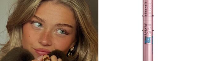 Kratke trepavice? Nema problema, ove maskare će ih transformisati