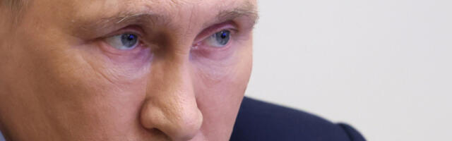 &quot;PUTINOV ŠAPTAČ TRAMPU&quot; Ko je arhitekta tajnog mirovnog plana?